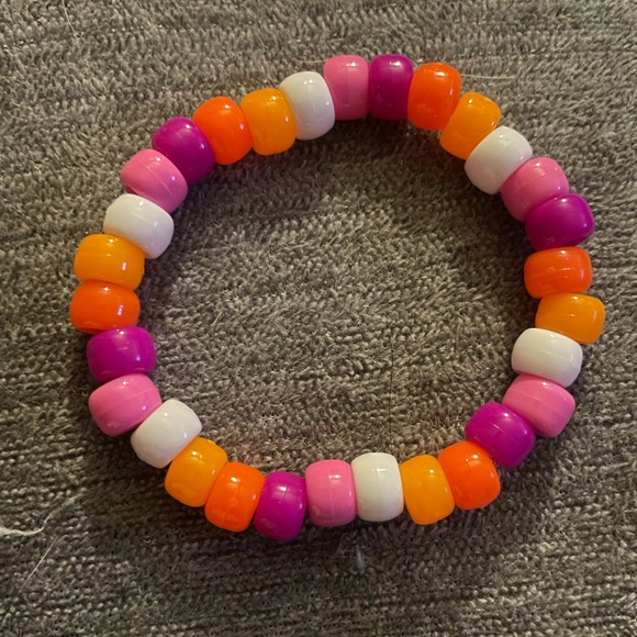 Lesbian bracelet - Picture 1 of 1
